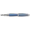 Caran d'Ache Léman Grand Bleu Fountain pen