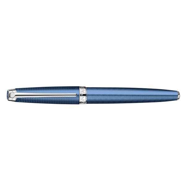 Caran d'Ache Léman Grand Bleu Rollerball