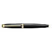 Caran d'Ache Léman Zwart Ebbenhout GT Rollerball