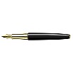 Caran d'Ache Léman Ebony Black GT Fountain pen
