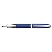 Caran d'Ache Léman Blue Night Fountain pen