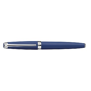 Caran d'Ache Léman Blue Night Vulpen