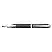 Caran d'Ache Léman Matte Black Fountain pen