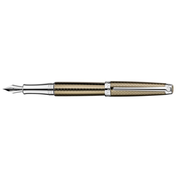 Caran d'Ache Léman Caviar Fountain pen