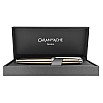 Caran d'Ache Léman Caviar Fountain pen