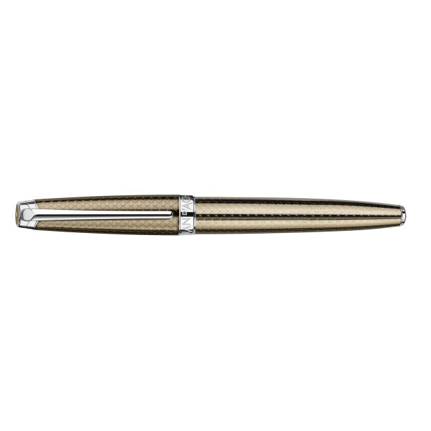 Caran d'Ache Léman Caviar Fountain pen