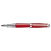 Caran d'Ache Léman Scarlet Red Vulpen