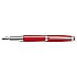 Caran d'Ache Léman Scarlet Red Vulpen