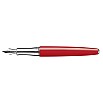 Caran d'Ache Léman Scarlet Red Vulpen