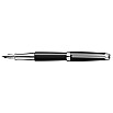 Caran d'Ache Léman Ebony Black ST Fountain pen