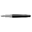 Caran d'Ache Léman Ebony Black ST Fountain pen