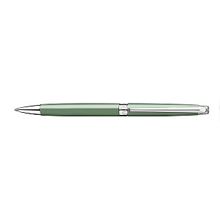 Caran d'Ache Léman Slim Vert de Gris Kugelschreiber