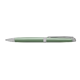Caran d'Ache Léman Slim Vert de Gris Kugelschreiber