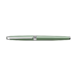 Caran d'Ache Léman Slim Vert de Gris Fountain pen