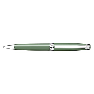 Caran d'Ache Léman Vert de Gris Kugelschreiber