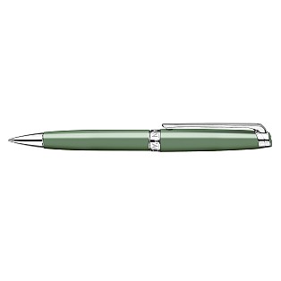 Caran d'Ache Léman Vert de Gris Kugelschreiber