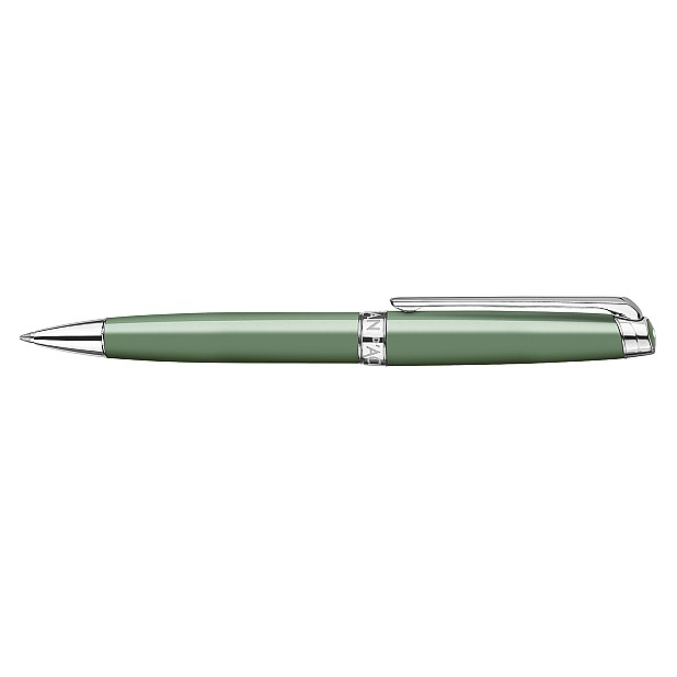 Caran d'Ache Léman Vert de Gris Ballpoint
