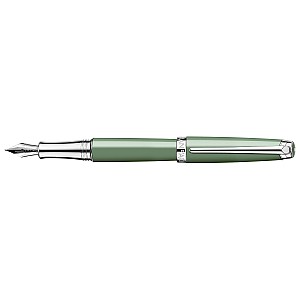 Caran d'Ache Léman Vert de Gris Füllfederhalter