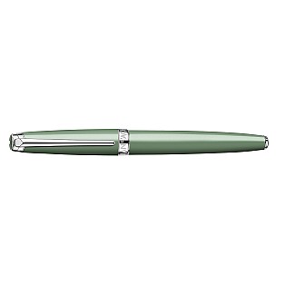 Caran d'Ache Léman Vert de Gris Fountain pen