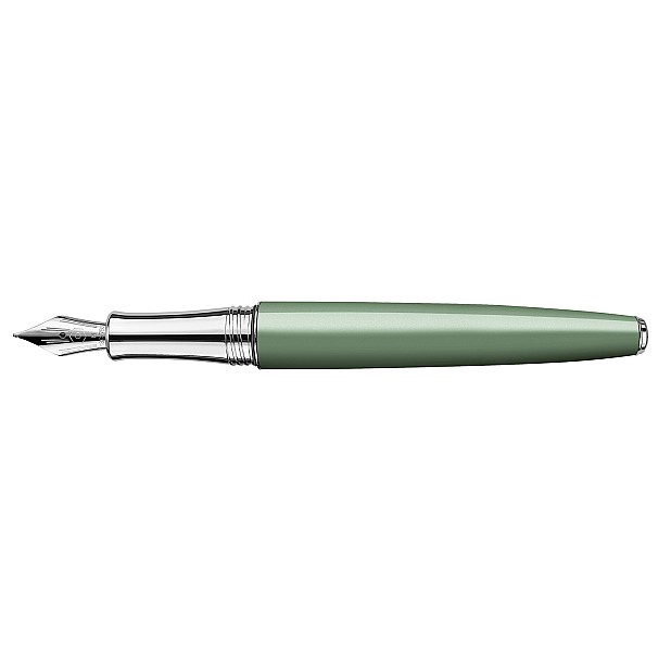 Caran d'Ache Léman Terre d'Ombre Füllfederhalter