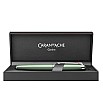 Caran d'Ache Léman Terre d'Ombre Stylo plume