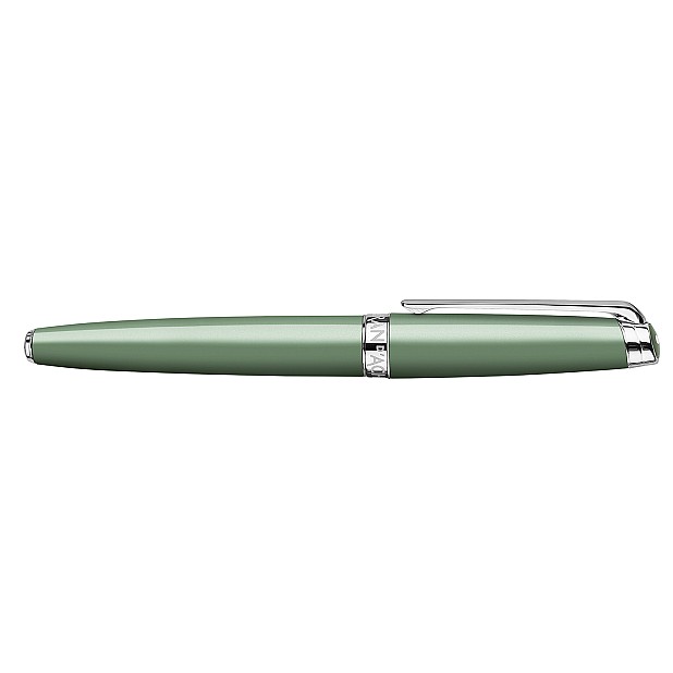 Caran d'Ache Léman Terre d'Ombre Füllfederhalter