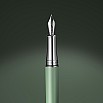 Caran d'Ache Léman Slim Vert de Gris Ballpoint