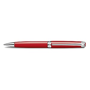 Caran d'Ache Léman Scarlet Red Balpen