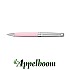 Caran d'Ache Léman Bicolor Pink Ballpoint