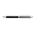 Caran d'Ache Léman Slim Ebony Black ST Ballpoint