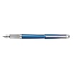 Caran d'Ache Léman Slim Grand Bleu Füllfederhalter