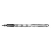 Caran d'Ache Léman Slim Lights Fountain pen