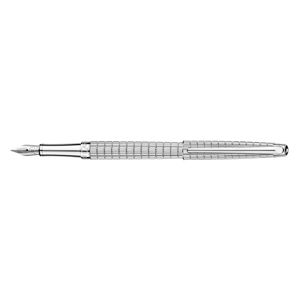 Caran d'Ache Léman Slim Lights Vulpen