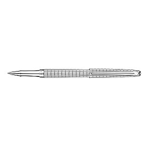 Caran d'Ache Léman Slim Lights Rollerball