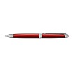 Caran d'Ache Slim Léman Rouge Carmin Pióro kulkowe