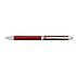 Caran d'Ache Léman Slim Rouge Carmin Pióro kulkowe