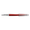 Caran d'Ache Léman Slim Rouge Carmin Pióro wieczne