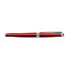 Caran d'Ache Léman Slim Rouge Carmin Pióro wieczne