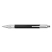 Caran d'Ache Varius Ivanhoe Black Mechanical pencil 0.7mm
