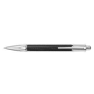 Caran d'Ache Varius Ivanhoe Black Mechanical pencil 0.7mm