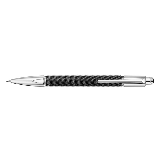 Caran d'Ache Varius Ivanhoe Black Mechanical pencil 0.7mm