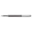Caran d'Ache Varius Ivanhoe Silver Rollerball