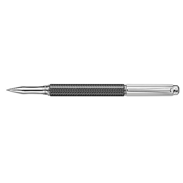 Caran d'Ache Varius Carbon 3000 Rollerball
