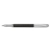 Caran d'Ache Varius Ivanhoe Zwart Rollerball