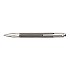 Caran d'Ache Varius Ivanhoe Silver Ballpoint