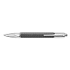 Caran d'Ache Varius Carbon 3000 Ballpoint