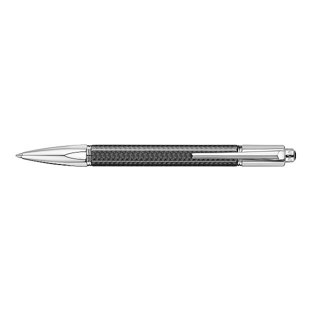 Caran d'Ache Varius Carbon 3000 Esferográfica