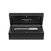 Caran d'Ache Varius Ivanhoe Silver Fountain pen