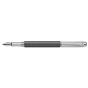 Caran d'Ache Varius Carbon 3000 Fountain pen