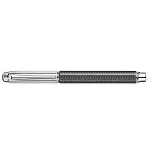 Caran d'Ache Varius Carbon 3000 Rollerball